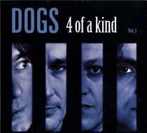 4 of a Kind - Vol. 1