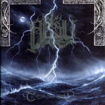 The third storm of Cythraul