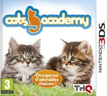 Cats academy 2