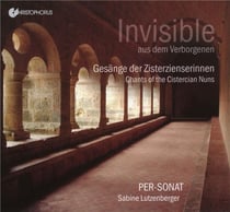 Invisible, chants des moines cisterciens