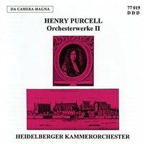 Orchesterwerke II