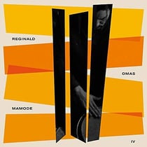 Reginald omas mamode iv