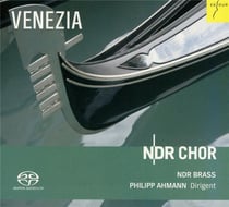 Venezia / NDR Chor