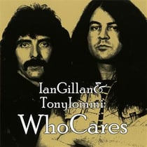 Who cares