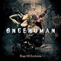Stage of evolution