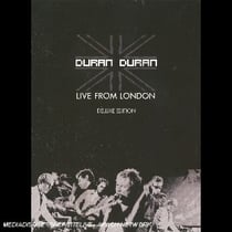 Live From London