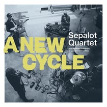 A New Cycle (2021 repress)