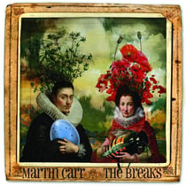 The breaks