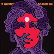 Into the long night
