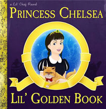 Lil' Golden Book - 10th Anniversary Deluxe Edition