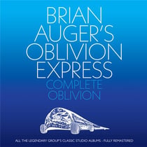 Complete Oblivion - The Oblivion Express Boxset