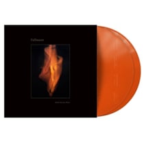 Mind Burns Alive - édition limitée