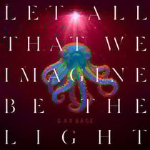 Let All That We Imagine Be The Light - édition colorée