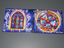 Wheel Of Illusion
