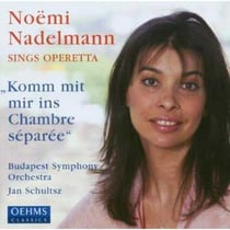 Komm mit mir....