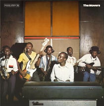 The Movers Vol. 1 1970-1976