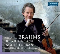 Die violinsonaten