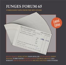 Junges Forum 65 - Les titres inédits du studio MPS