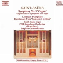 Symphonie N°3