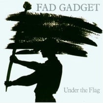 Under the flag