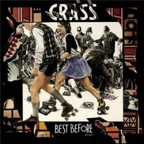 Best before 1984