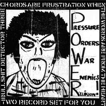 Bullshit Detector Three - édition colorée