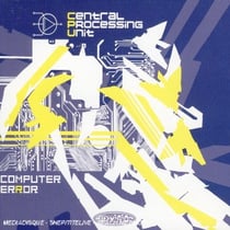 Computer error