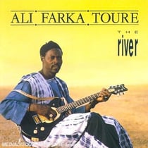 The River