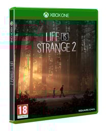 Life is strange 2