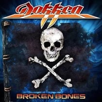 Broken Bones