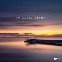 Relaxing Piano - édition 180g