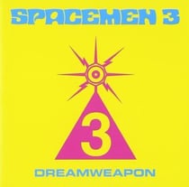 Dreamweapon