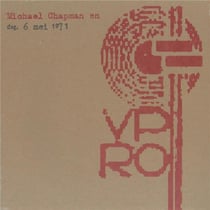 Live VPRO 1971