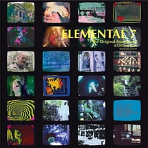 Elemental Seven - édition limitée