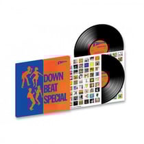 Studio One Down Beat Special