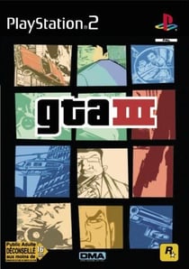 Gta 3