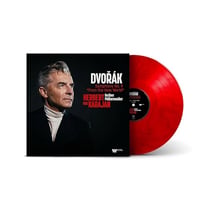 Symphonie No. 9 Du Nouveau Monde - édition colorée spéciale 140g