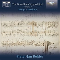 Le Fitzwilliam virginal book vol.3