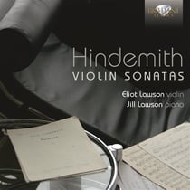 Sonate pour violon
