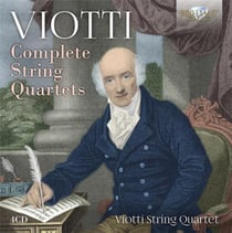 Les quatuors à cordes