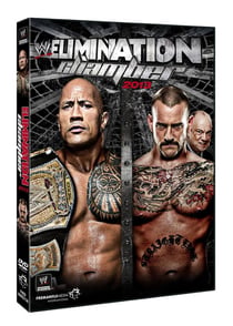 Elimination chamber 2013