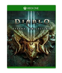 Diablo 3 : Eternal Collection
