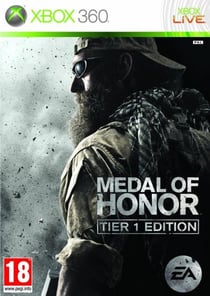Medal of Honor - Tier 1 Edition