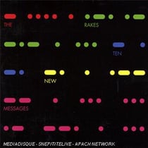 Ten new messages