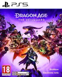 Dragon Age : The Veilguard