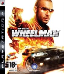 Wheelman