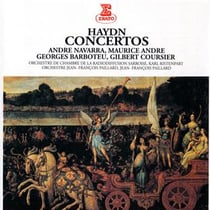 Concertos
