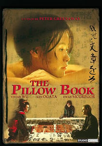 The Pillow Book