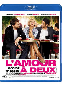 L'Amour c'est mieux à deux