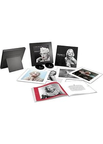 My Week With Marilyn